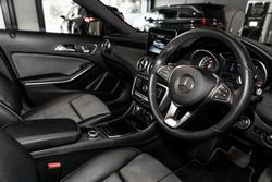 2019 MERCEDES-BENZ GLA 180