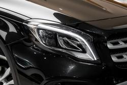 2019 MERCEDES-BENZ GLA 180