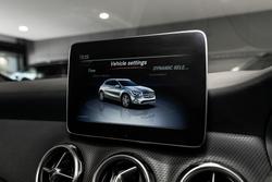 2019 MERCEDES-BENZ GLA 180