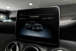2019 MERCEDES-BENZ GLA 180