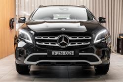 2019 MERCEDES-BENZ GLA 180