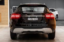 2019 MERCEDES-BENZ GLA 180