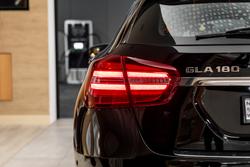2019 MERCEDES-BENZ GLA 180