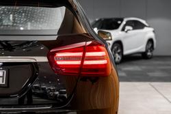 2019 MERCEDES-BENZ GLA 180