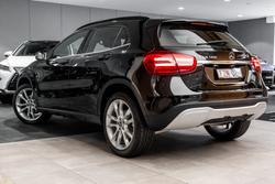 2019 MERCEDES-BENZ GLA 180