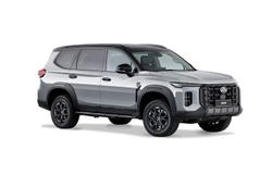 2025 LDV
D90 4WD Petrol Executive MY25