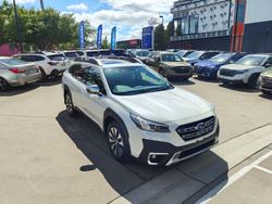 2025 Subaru Outback AWD Touring