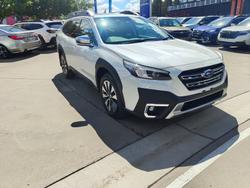 2025 Subaru Outback AWD Touring