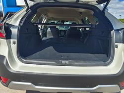 2025 Subaru Outback AWD Touring