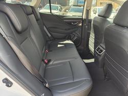 2025 Subaru Outback AWD Touring