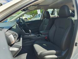 2025 Subaru Outback AWD Touring