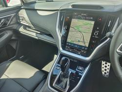 2025 Subaru Outback AWD Touring