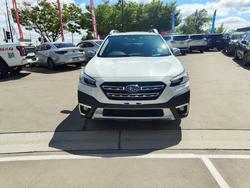 2025 Subaru Outback AWD Touring