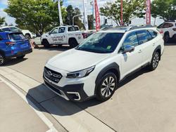 2025 Subaru Outback AWD Touring