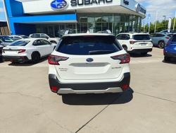 2025 Subaru Outback AWD Touring