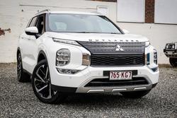 2024 MITSUBISHI OUTLANDER ASPIRE 7 SEAT (2WD)