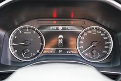 2024 MITSUBISHI OUTLANDER ASPIRE 7 SEAT (2WD)