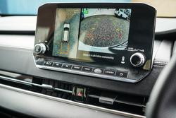 2024 MITSUBISHI OUTLANDER ASPIRE 7 SEAT (2WD)