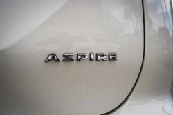2024 MITSUBISHI OUTLANDER ASPIRE 7 SEAT (2WD)
