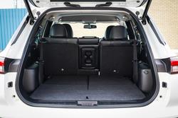 2024 MITSUBISHI OUTLANDER ASPIRE 7 SEAT (2WD)