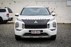 2024 MITSUBISHI OUTLANDER ASPIRE 7 SEAT (2WD)