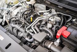 2024 MITSUBISHI OUTLANDER ASPIRE 7 SEAT (2WD)