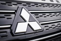 2024 MITSUBISHI OUTLANDER ASPIRE 7 SEAT (2WD)