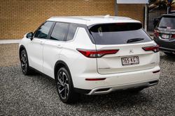 2024 MITSUBISHI OUTLANDER ASPIRE 7 SEAT (2WD)