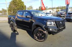 2024 Nissan
Navara SL Warrior