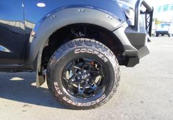 2024 Nissan
Navara SL Warrior