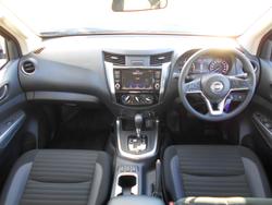 2024 Nissan
Navara SL Warrior