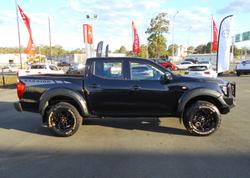 2024 Nissan
Navara SL Warrior