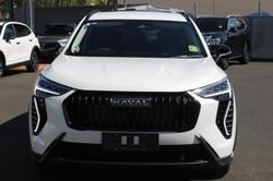 2026 GWM Haval Jolion Lux