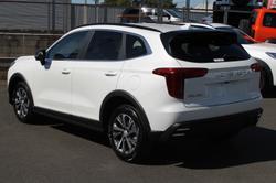 2026 GWM Haval Jolion Lux