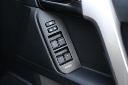 2022 TOYOTA
LANDCRUISER PRADO GXL
