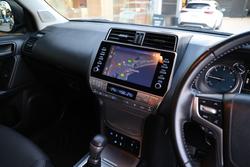 2022 TOYOTA
LANDCRUISER PRADO GXL