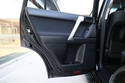 2022 TOYOTA
LANDCRUISER PRADO GXL