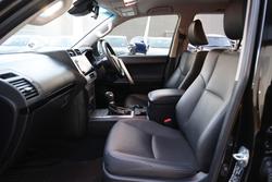2022 TOYOTA
LANDCRUISER PRADO GXL