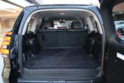 2022 TOYOTA
LANDCRUISER PRADO GXL
