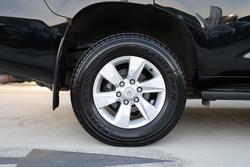 2022 TOYOTA
LANDCRUISER PRADO GXL