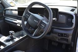 2025 Kia Tasman S