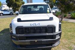 2025 Kia Tasman S