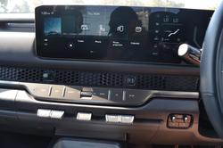 2025 Kia Tasman S