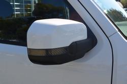 2025 Kia Tasman S
