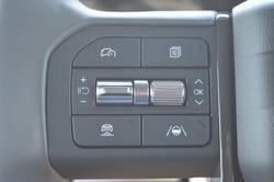 2025 Kia Tasman S