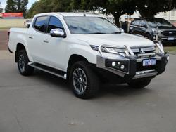 Mitsubishi Triton