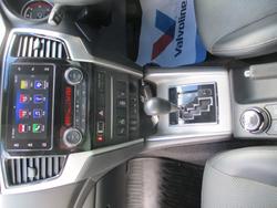 2022 Mitsubishi Triton GLS MR MY22.5 White