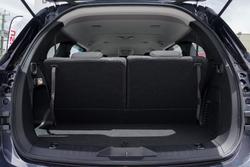 2025 Isuzu MU-X LS-M