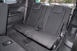 2025 Isuzu MU-X LS-M