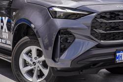 2025 Isuzu MU-X LS-M